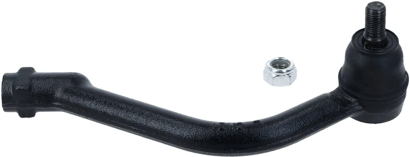 Tie Rod End Left LEMFORDER